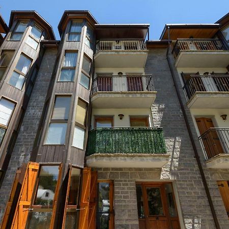 Ferienwohnung Panticosa Brazato Exterior foto
