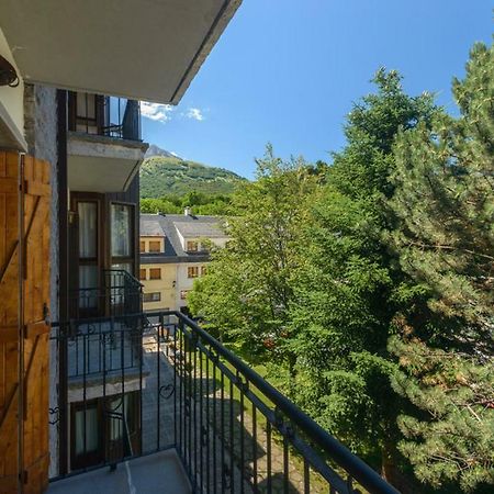 Ferienwohnung Panticosa Brazato Exterior foto