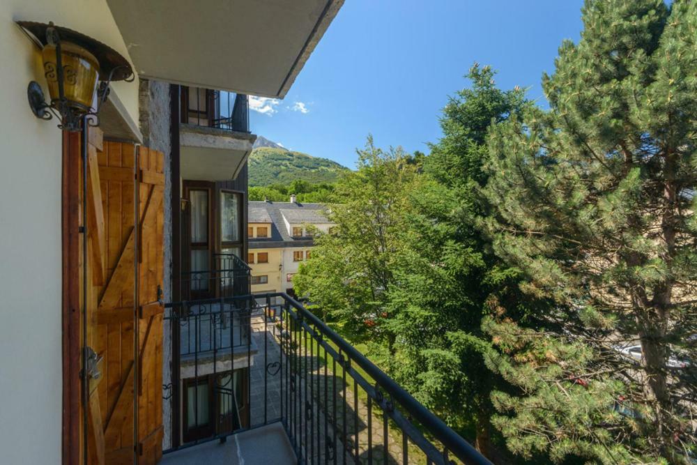 Ferienwohnung Panticosa Brazato Exterior foto