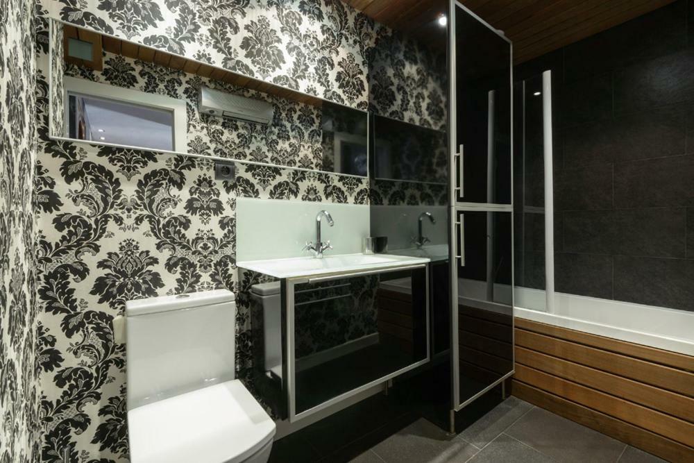Ferienwohnung Panticosa Brazato Exterior foto