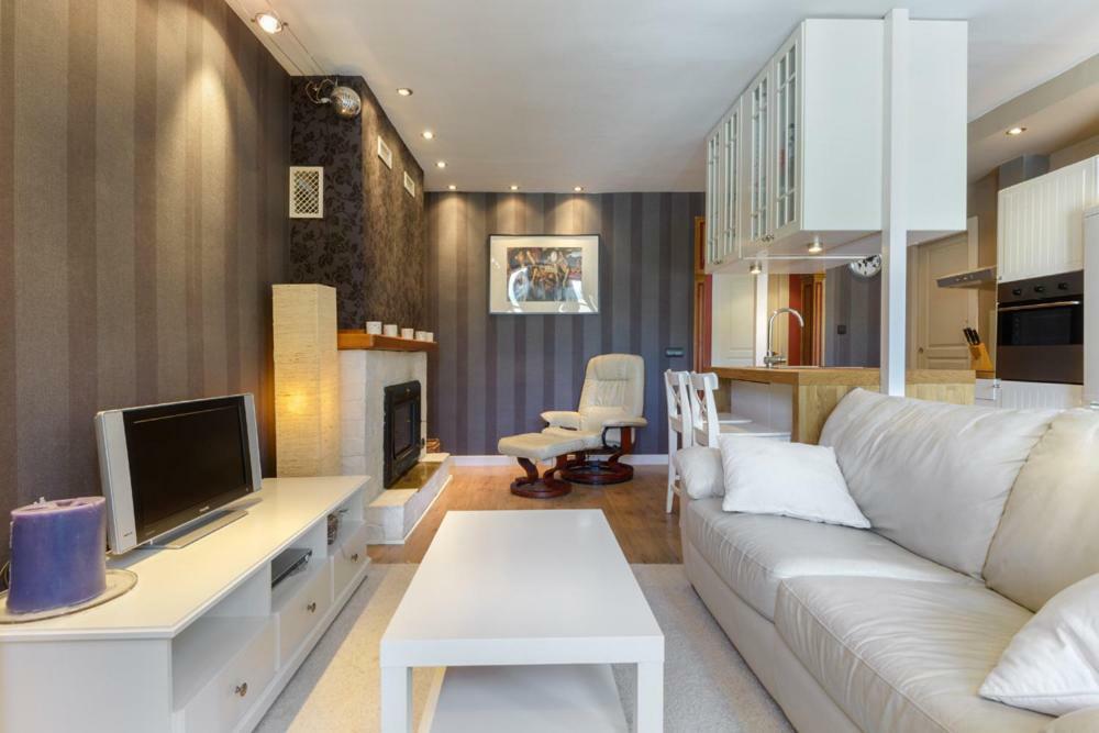 Ferienwohnung Panticosa Brazato Exterior foto